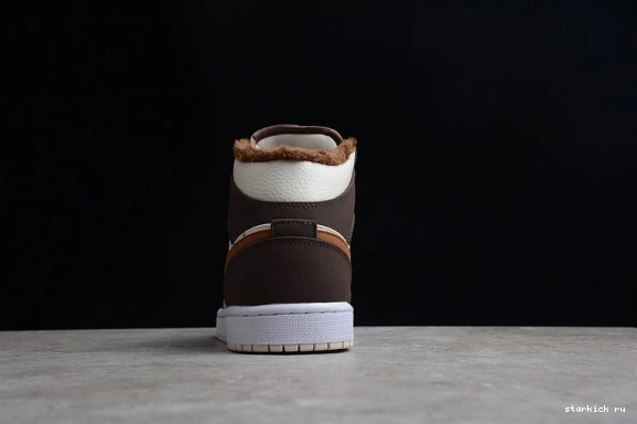 DO6699-200 OATMEAL BASALT BROWN MID 1 JORDAN DO6699-200 SE 0501